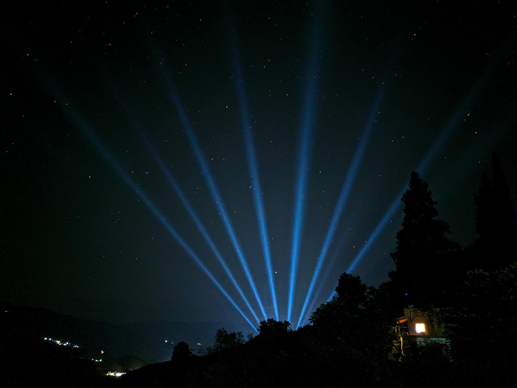 Traditional Guesthouse Përmet エクステリア 写真